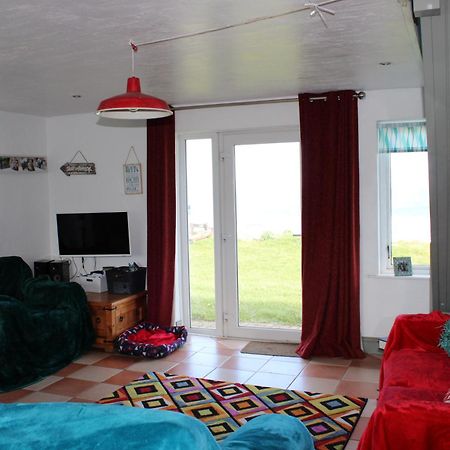 The Beach House Ньюрі Екстер'єр фото