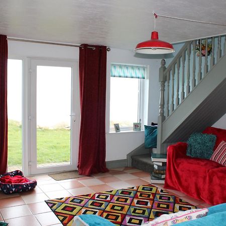 The Beach House Ньюрі Екстер'єр фото