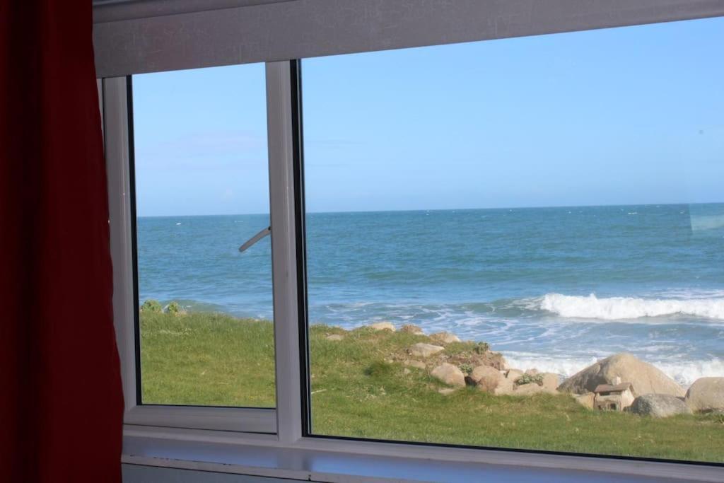 The Beach House Ньюрі Екстер'єр фото