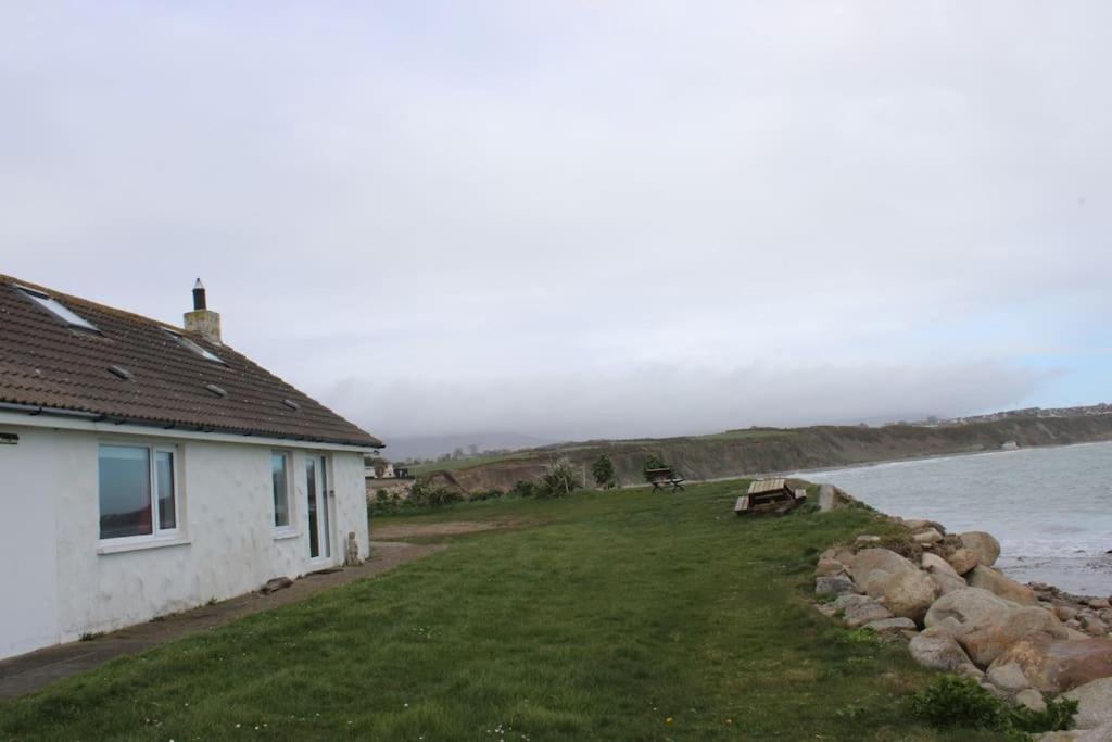 The Beach House Ньюрі Екстер'єр фото