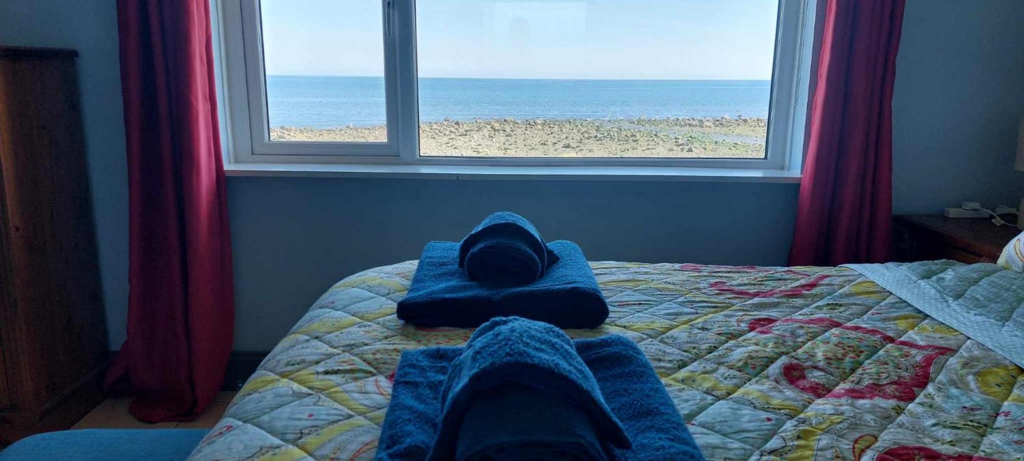 The Beach House Ньюрі Екстер'єр фото
