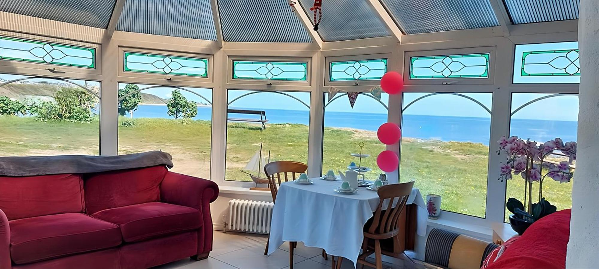 The Beach House Ньюрі Екстер'єр фото
